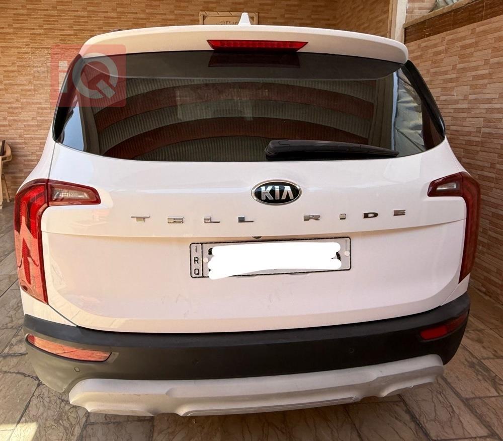 Kia Telluride
